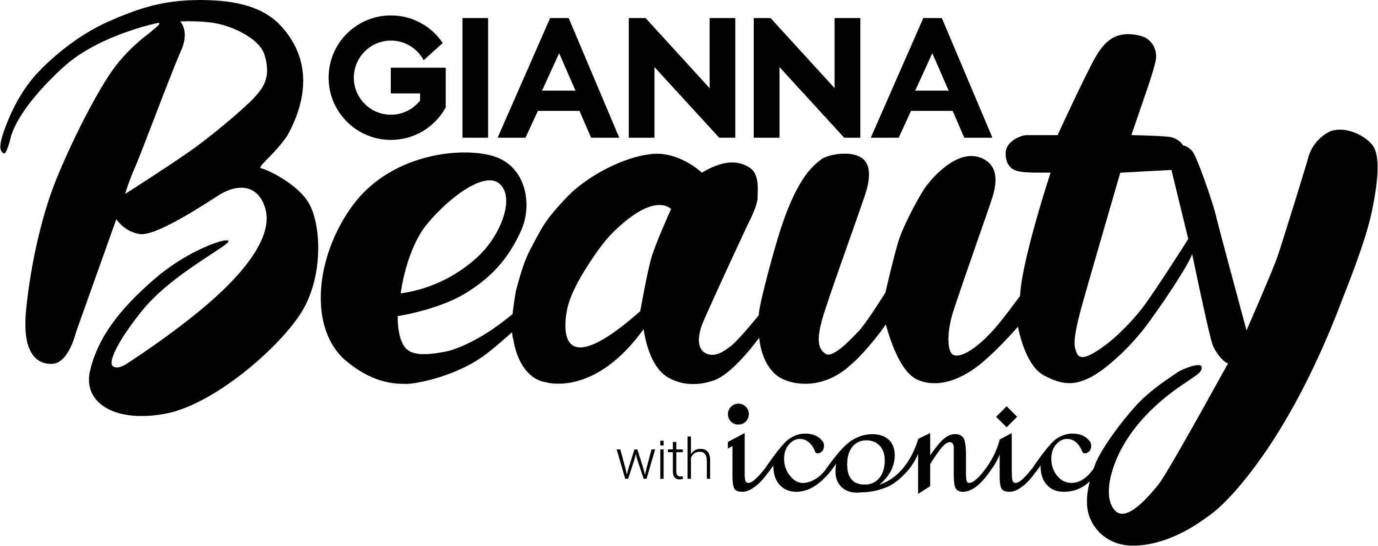 GIANNA Beauty with iconic