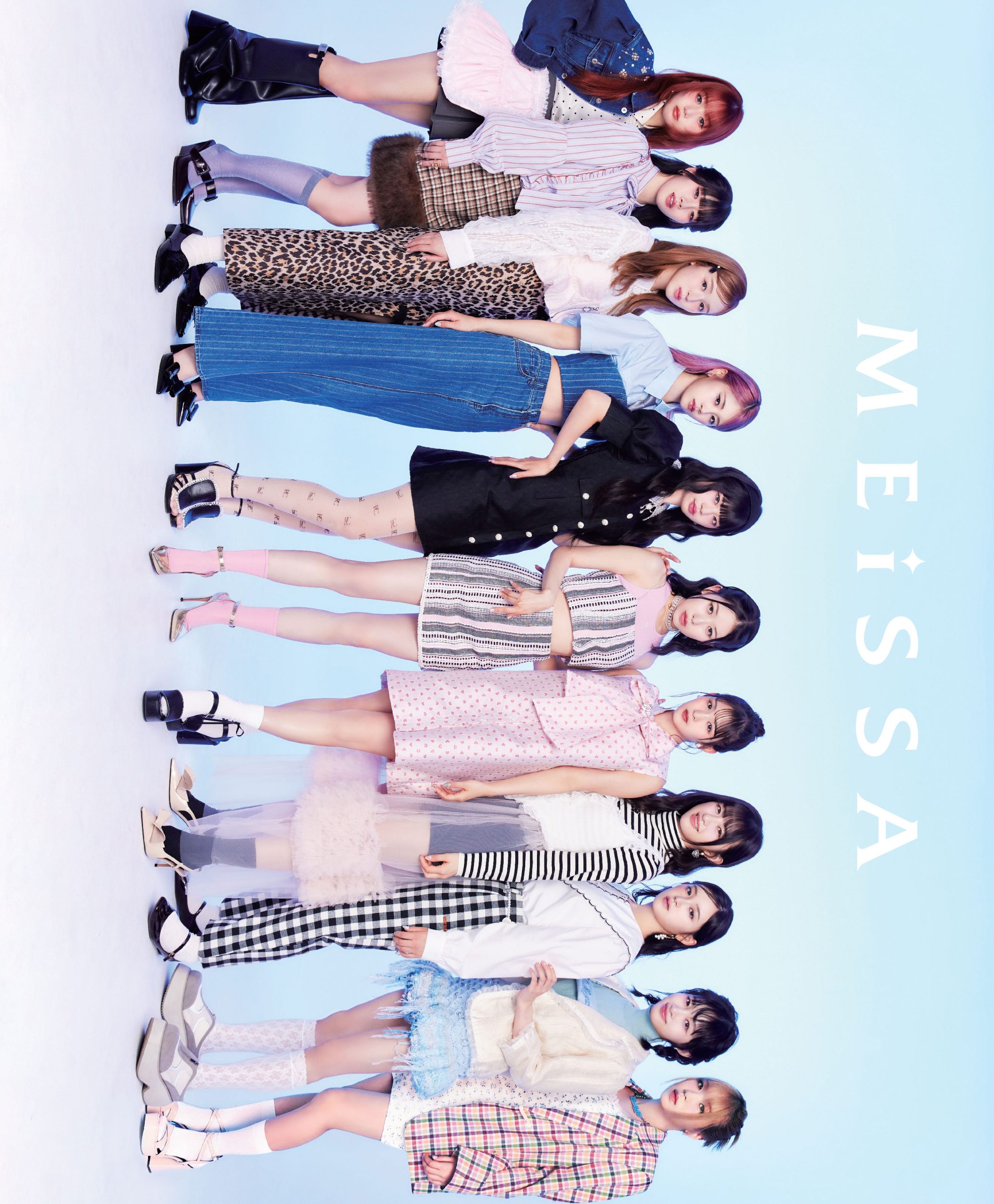 MEiSSA ISSUE02 SPECIAL EDITION