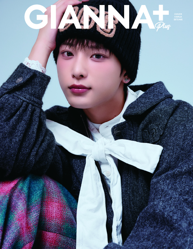 GIANNA Plus 07