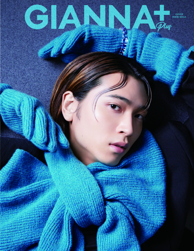 GIANNA Plus 06